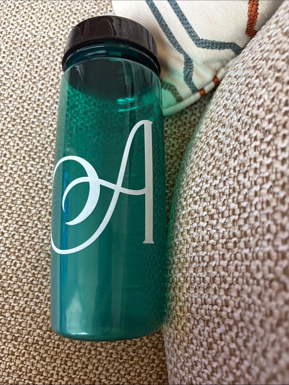 Apollycon 2026 water bottle